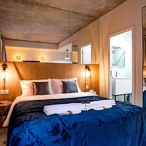 Citihome Appartement