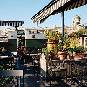 4* Hotel Rochechouart - Orso